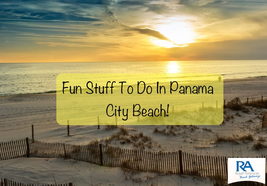 5 Fun Things To Do In Panama City