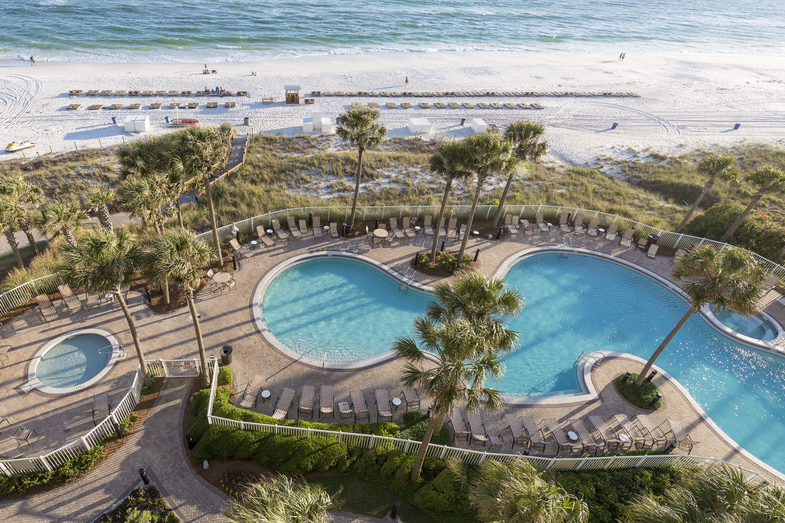 Grand Panama Beach Resort  Upscale Resort with First 